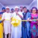 President Tinubu Hails Premier Hotel Redevelopment, Calls For Greater Private Sector Investment