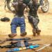 Troops Crush Bandits, Recover Rustled Livestock, Restore Order In Kaduna