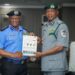 Security Collaboration Gets Major Boost As Customs, Police Deepen Ties