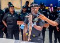 Police Bust Deadly Kidnapping Syndicate, Recover AK-47, Ammunition And Livestock In FCT–Nasarawa Operation