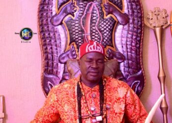 Traditional Ruler Calls for Constitutional Role for Monarchs at Chrisland College Cultural Day