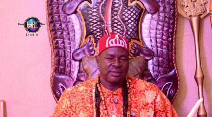 Traditional Ruler Calls for Constitutional Role for Monarchs at Chrisland College Cultural Day