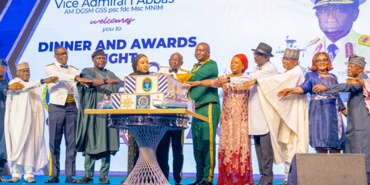 Defence Minister Hails Nigerian Navy’s 70 Years Of Service, Pledges Continued Support For Maritime Security