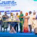 Defence Minister Hails Nigerian Navy’s 70 Years Of Service, Pledges Continued Support For Maritime Security