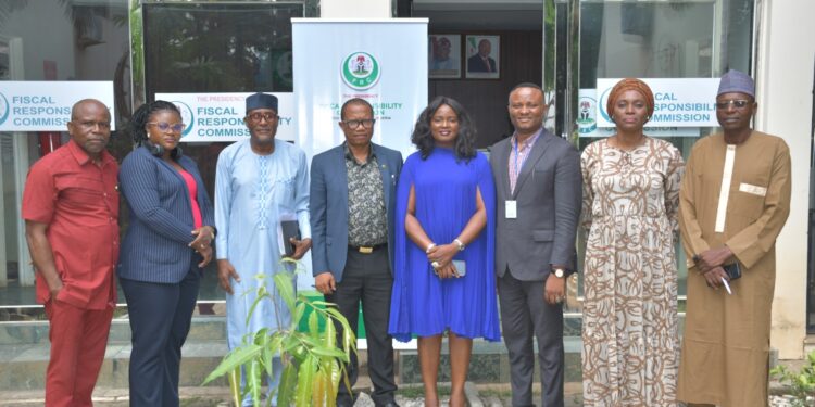 Strategic Collaboration Between FRC And FITC Targets Improved Fiscal Discipline