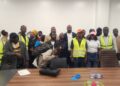Another 66 Evacuated Nigerians Return From South Africa As Repatriation Exercise Continues