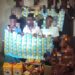 Yobe Police Arrest Eight Suspected Burglary Syndicate Members, Recover Stolen Goods
