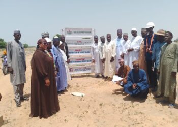 Federal Government Reaffirms Support For Federal College Of Agriculture, Kirikasama