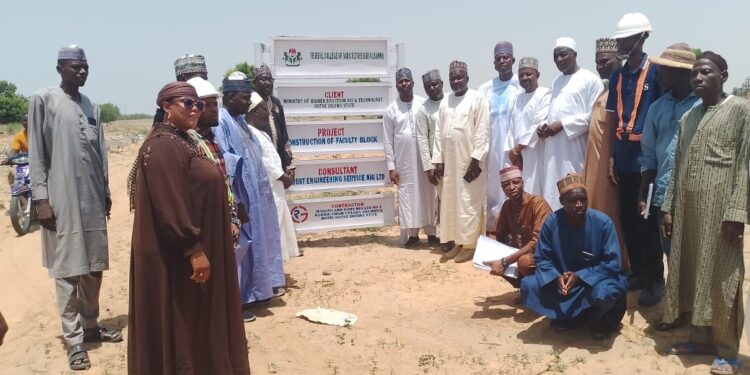 Federal Government Reaffirms Support For Federal College Of Agriculture, Kirikasama
