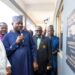 Defence Minister Advocates Education As Strategic Weapon Against Terrorism, Commissions DSS-Built School In Kaduna
