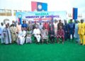 Defence Ministry Receives Oyo Delegation, Reviews Proposal For Strategic Military Base
