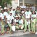 Brigadier General Nafiu Pledges NYSC Support For Youth Agribusiness Fund