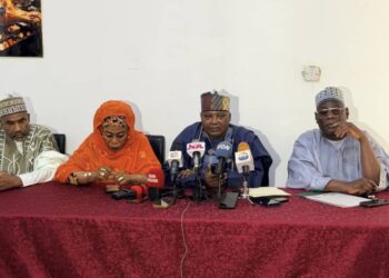 ABMPF Raise Alarm Over Northern Crisis, Demand Security Emergency and Economic Rescue Plan