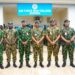 CAS Charges Future Commanders on Strategic Leadership, Says Synergy Critical to Mission Success