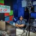 IGP Disu Tours Police Radio Headquarters, Reiterates Commitment To Effective Public Engagement