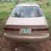 FRSC Intelligence-Driven Patrol Recovers Stolen Toyota Camry In Edo State, Suspect Arrested