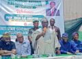 Ekiti 2026: INEC Assures Credible Poll, Warns Against Vote-Buying And Electoral Violence