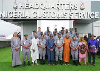 Customs Launches Crackdown On Vegetable Oil Smuggling To Protect Local Industry, Jobs