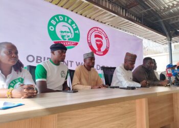 COPDEM Calls for Judicial Independence, Electoral Transparency to Strengthen Nigeria’s Democracy