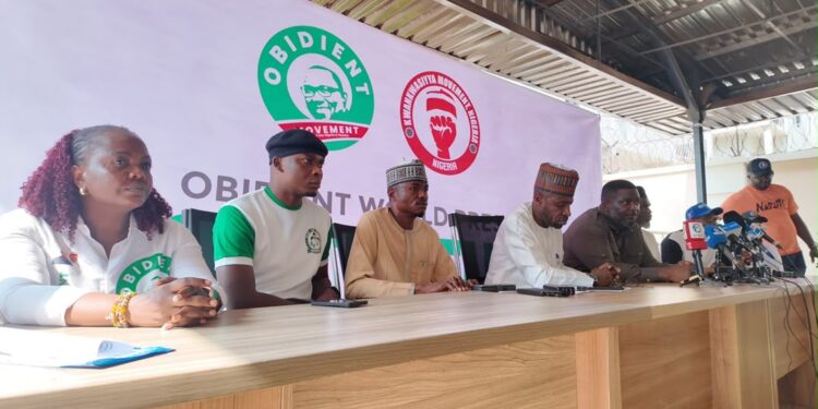 COPDEM Calls for Judicial Independence, Electoral Transparency to Strengthen Nigeria’s Democracy