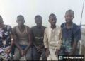 Troops Rescue Five Kidnap Victims As Military Offensive Forces Terrorists To Abandon Captives In Kogi