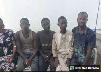 Troops Rescue Five Kidnap Victims As Military Offensive Forces Terrorists To Abandon Captives In Kogi