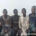 Troops Rescue Five Kidnap Victims As Military Offensive Forces Terrorists To Abandon Captives In Kogi