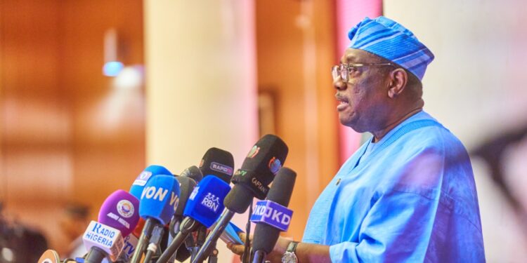 Democracy Day: FG Highlights Economic Growth, Security Reforms Under Tinubu