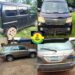 Enugu Police Recover Vehicles Stolen Eight Years Apart, Arrest Three Suspects