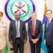 Nigeria, United Kingdom Renew Commitment To Counter-Terrorism And Defence Collaboration