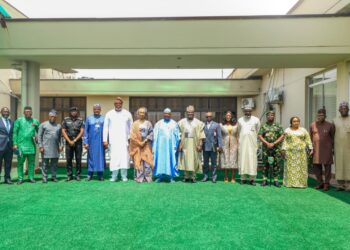 FG Unveils Plans For 27th Democracy Day, Inaugurates Committee To Coordinate National Celebration
