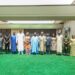 FG Unveils Plans For 27th Democracy Day, Inaugurates Committee To Coordinate National Celebration