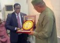 FRC, NIQS Renew Strategic Partnership to Strengthen Fiscal Accountability and Project Verification