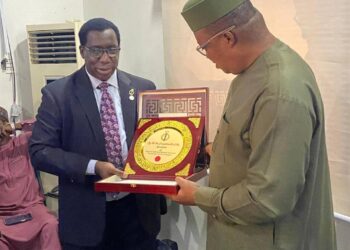 FRC, NIQS Renew Strategic Partnership to Strengthen Fiscal Accountability and Project Verification