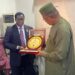 FRC, NIQS Renew Strategic Partnership to Strengthen Fiscal Accountability and Project Verification