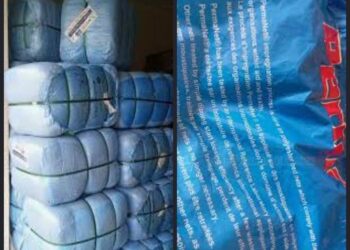 Three Arraigned In Osun Over Alleged Diversion, Sale Of Government Mosquito Nets