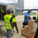 NAF Facilitates Swift Delivery of Sensitive Electoral Materials Ahead of June 20 Polls