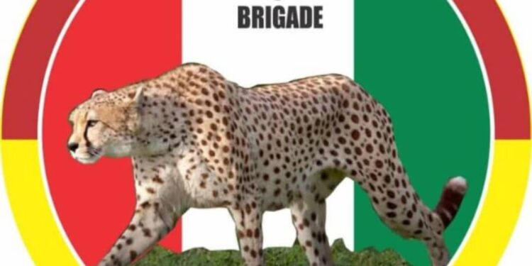 Army Debunks Reports Linking Death Of Lieutenant Colonel Okoye To Bandit Attack