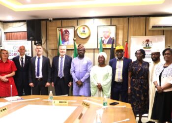 FG Unveils Transparent Digital Immigration System, Cracks Down on Permit Fraud