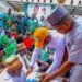 APC Distributes Cash, Food Items To Hundreds Of Persons With Disabilities In Abuja