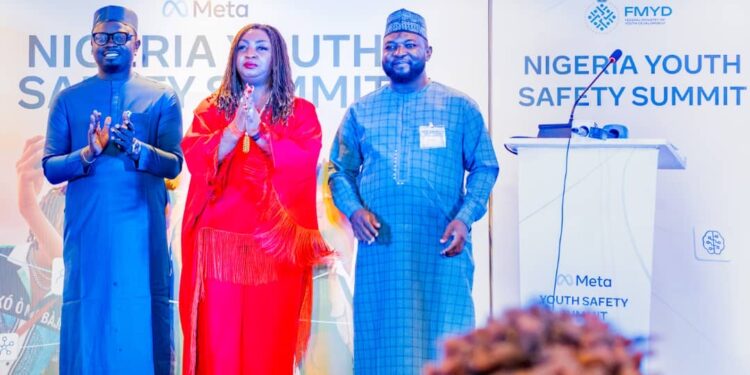 NITDA Backs Meta’s Youth Online Safety Campaign, Digital Literacy Initiative