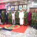 COAS Seeks Stronger Collaboration With Veterans, Global Partners On National Security