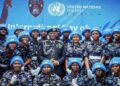 IGP Disu Honours UN Peacekeepers, Calls for Greater Investment in Global Peace