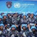 IGP Disu Honours UN Peacekeepers, Calls for Greater Investment in Global Peace
