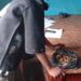 Nasarawa Police Intercept 174 Rounds Of AK-47 Ammunition, Arrest Suspect