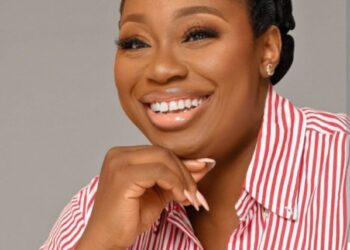 NiDCOM Boss Hails Bukola Babajide On MBE Honour, Celebrates Nigerian Excellence In Diaspora