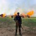 Operation FANSAN YAMMA Records Major Gains As Troops Raid Terrorist Enclaves In Zamfara