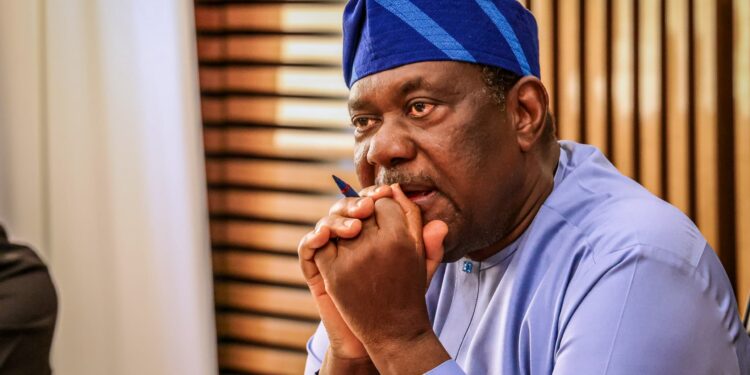 SGF Condemns Killing of Benue MACBAN Chairman, Demands Swift Justice for Perpetrators