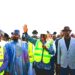Umahi Flags Off Gombe–Biu Super Highway, Says Tinubu Will Defeat Insecurity