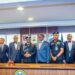 IGP Disu Reaffirms Commitment To Criminal Justice Reforms, Strengthens Police–NBA Collaboration